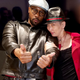 RZA and Sophia Chang. Chang describes their connection as immediate. “I just remember thinking that RZA was one of the smartest people I had ever met,” she says. “Just going, ‘Holy fuck, is this guy smart.’”